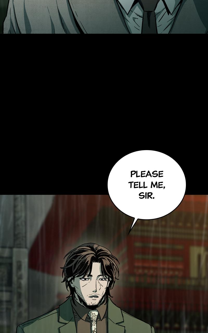 Read Kowloon Copóka EN Manga Online