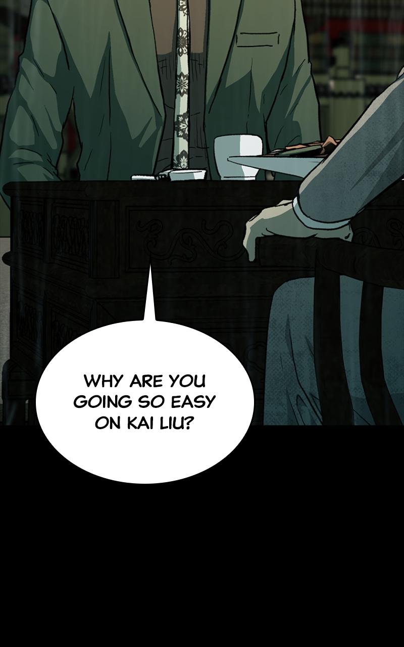 Read Kowloon Copóka EN Manga Online