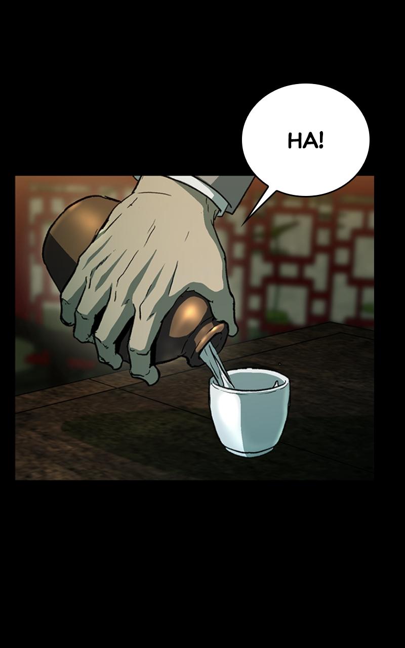 Read Kowloon Copóka EN Manga Online