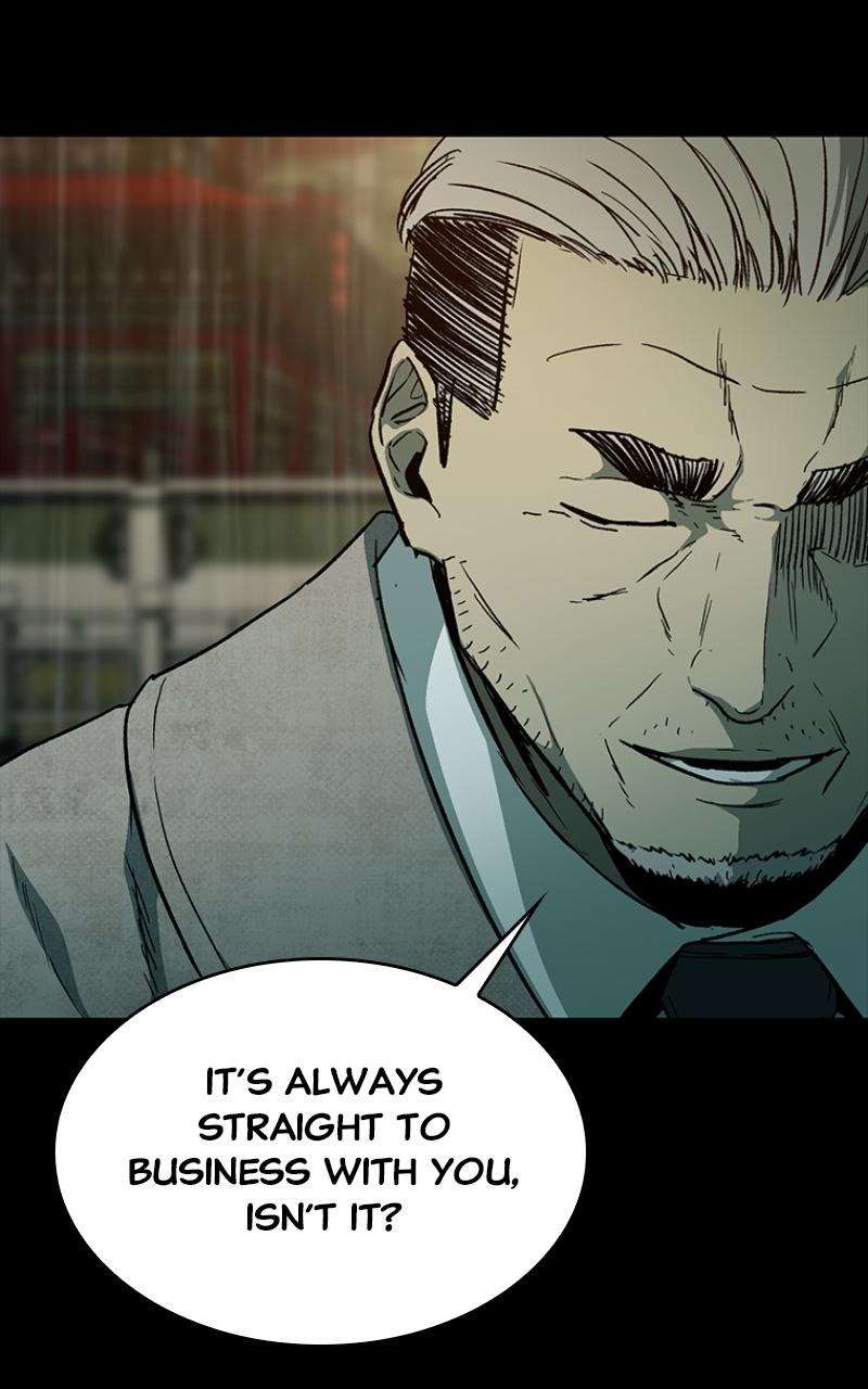 Read Kowloon Copóka EN Manga Online