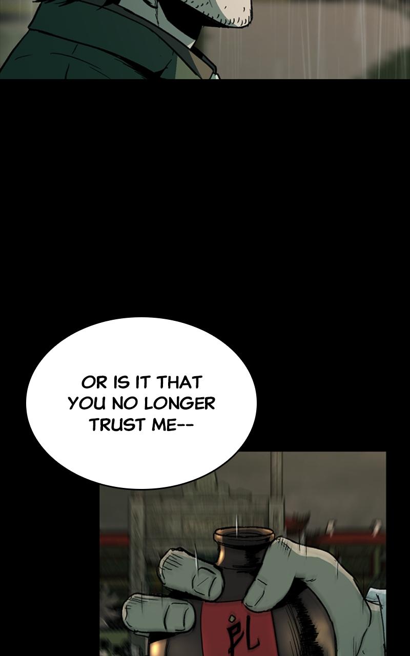 Read Kowloon Copóka EN Manga Online