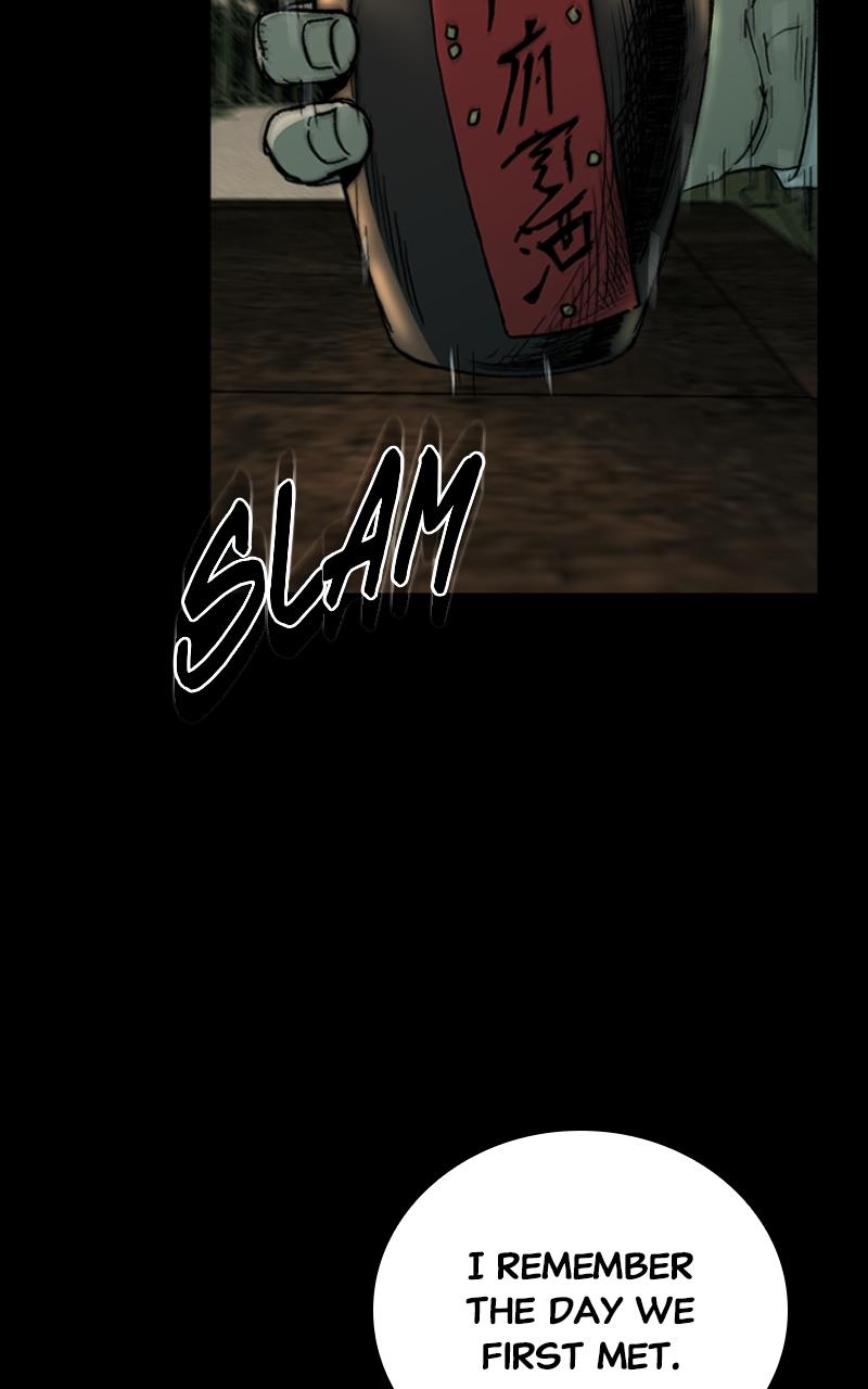 Read Kowloon Copóka EN Manga Online