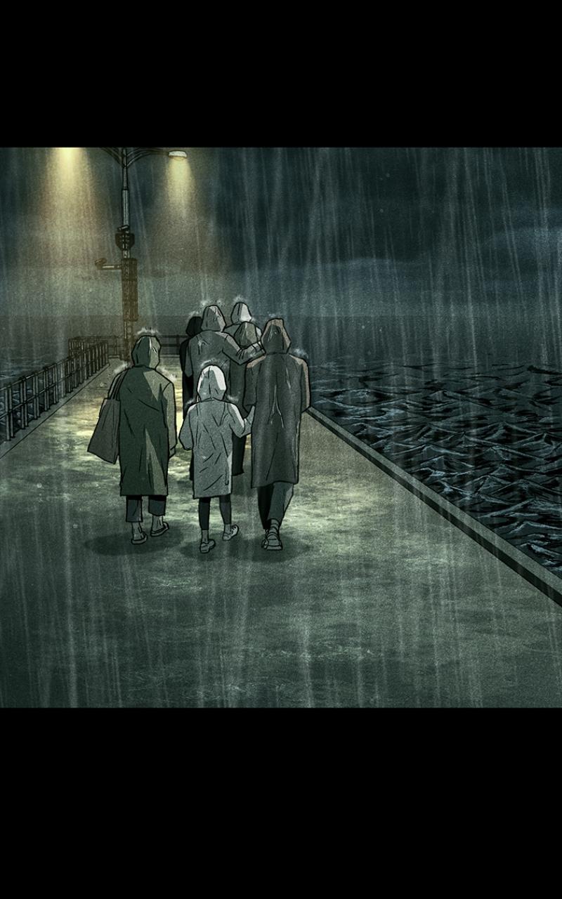 Read Kowloon Copóka EN Manga Online