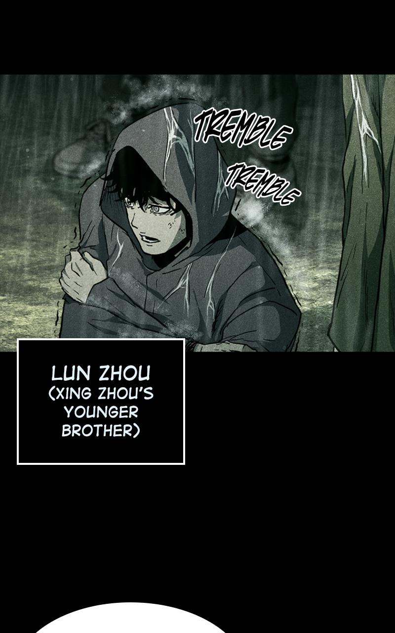 Read Kowloon Copóka EN Manga Online