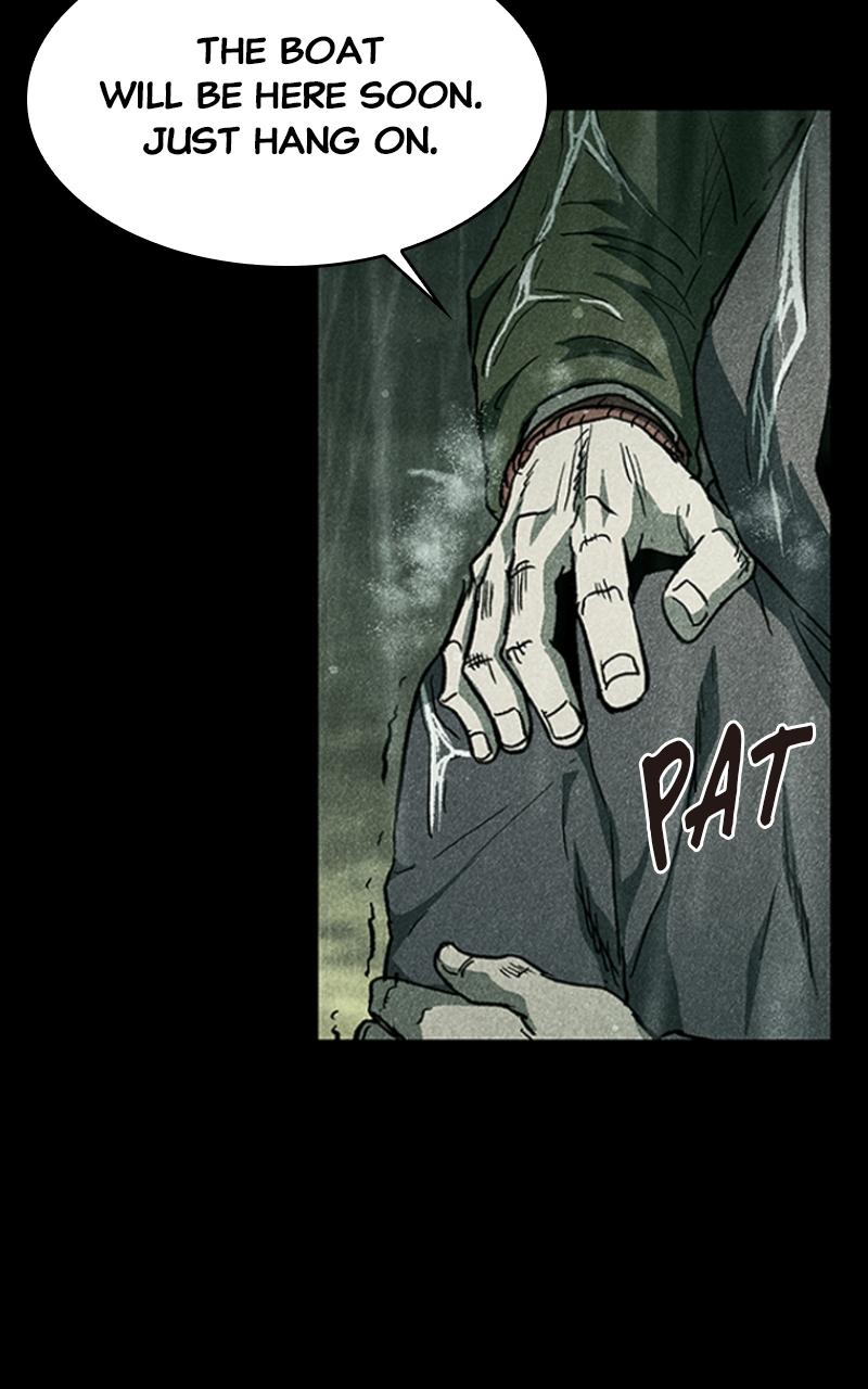 Read Kowloon Copóka EN Manga Online