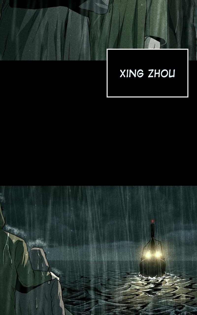 Read Kowloon Copóka EN Manga Online