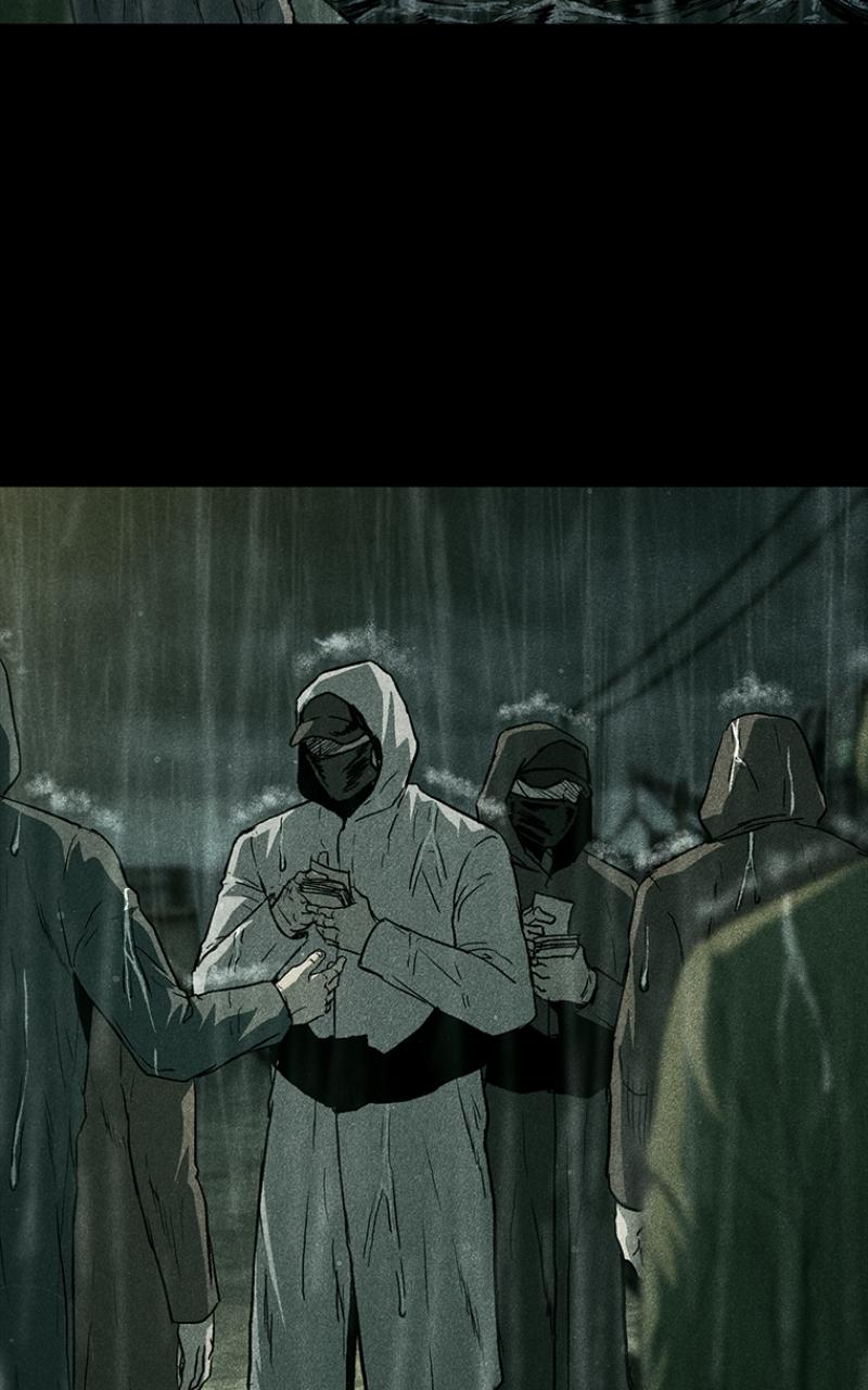 Read Kowloon Copóka EN Manga Online