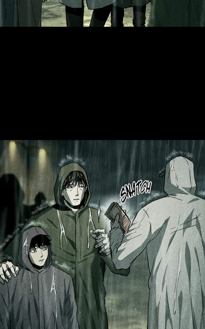 Read Kowloon Copóka EN Manga Online