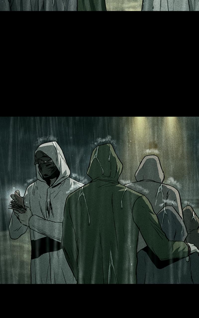 Read Kowloon Copóka EN Manga Online