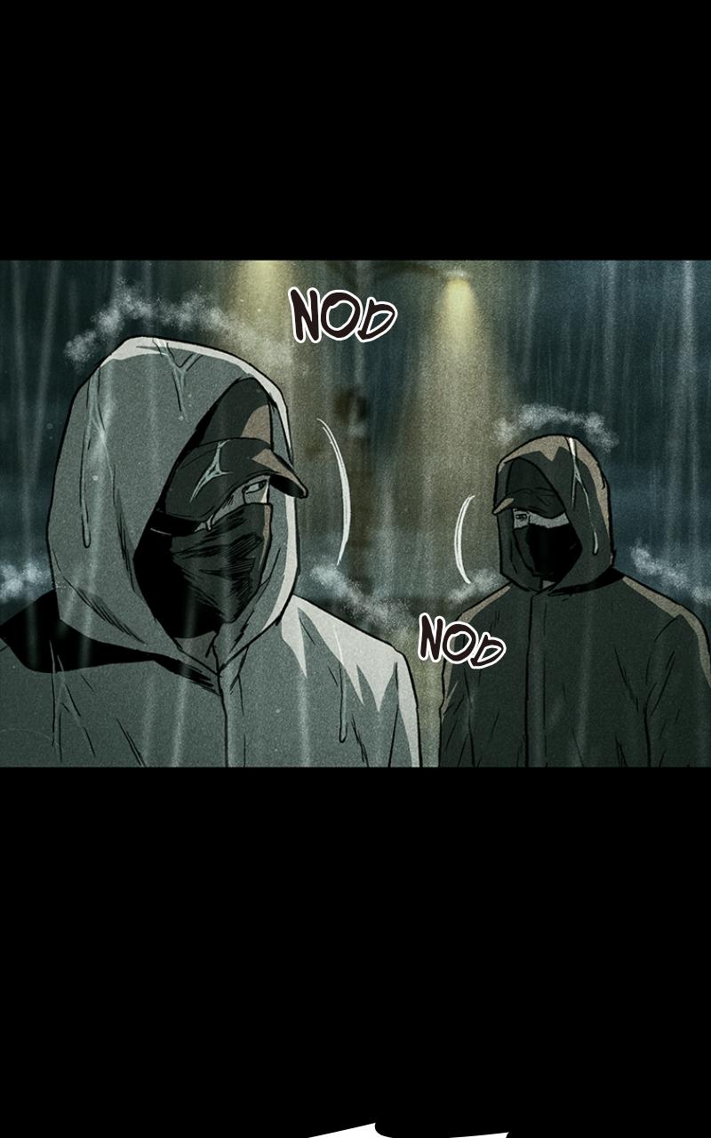 Read Kowloon Copóka EN Manga Online