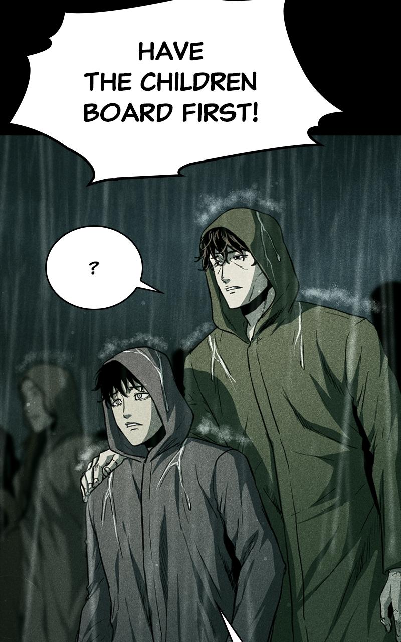 Read Kowloon Copóka EN Manga Online