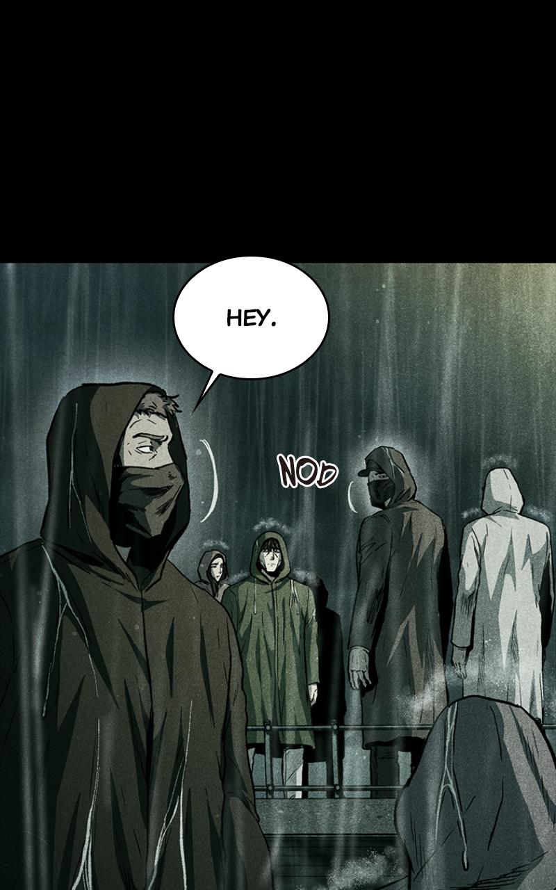 Read Kowloon Copóka EN Manga Online