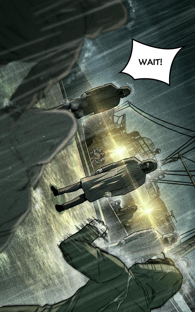 Read Kowloon Copóka EN Manga Online