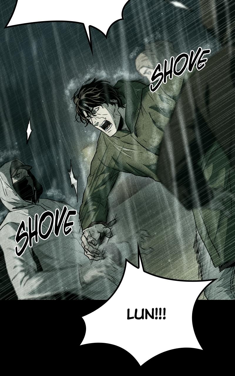 Read Kowloon Copóka EN Manga Online