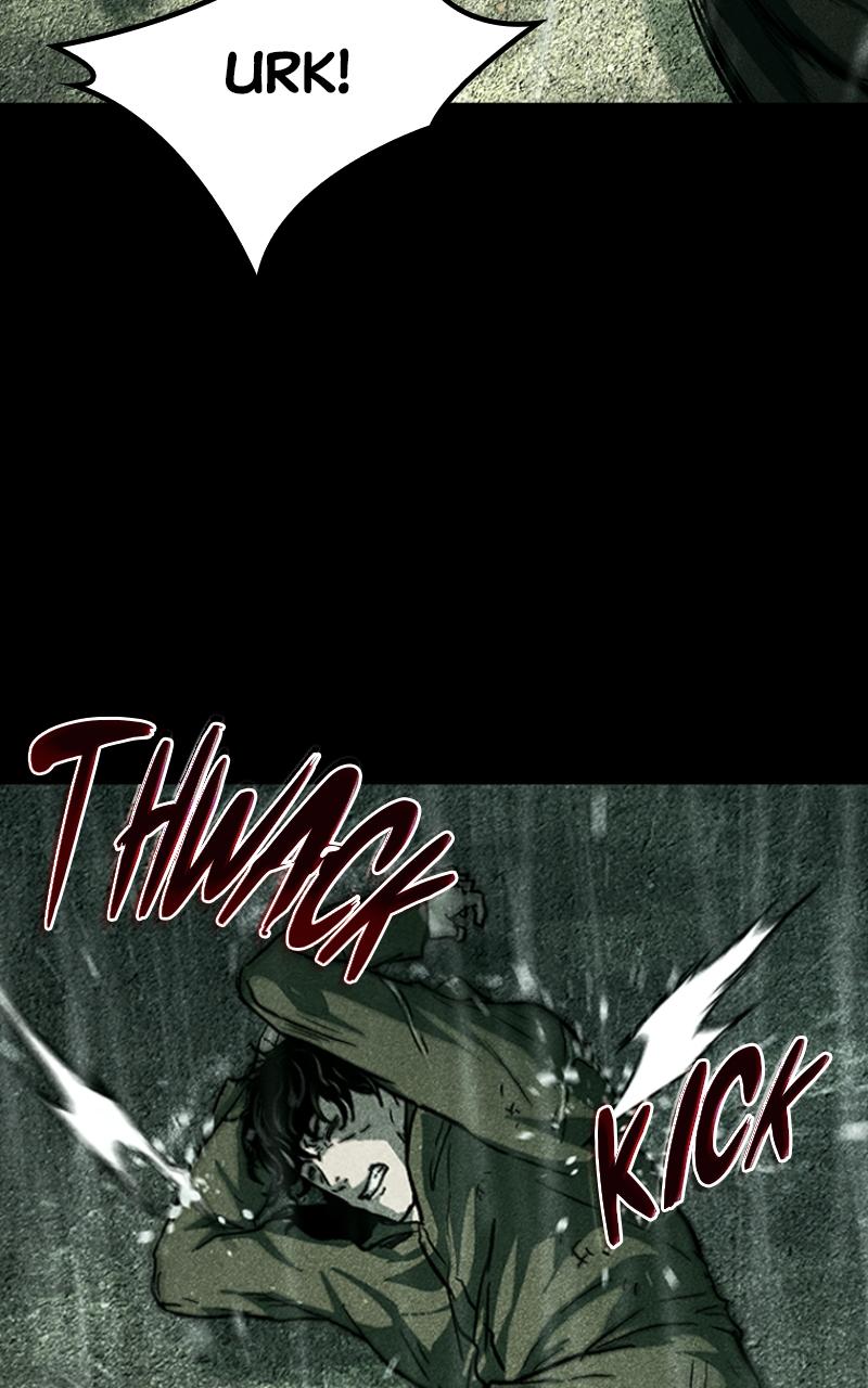 Read Kowloon Copóka EN Manga Online