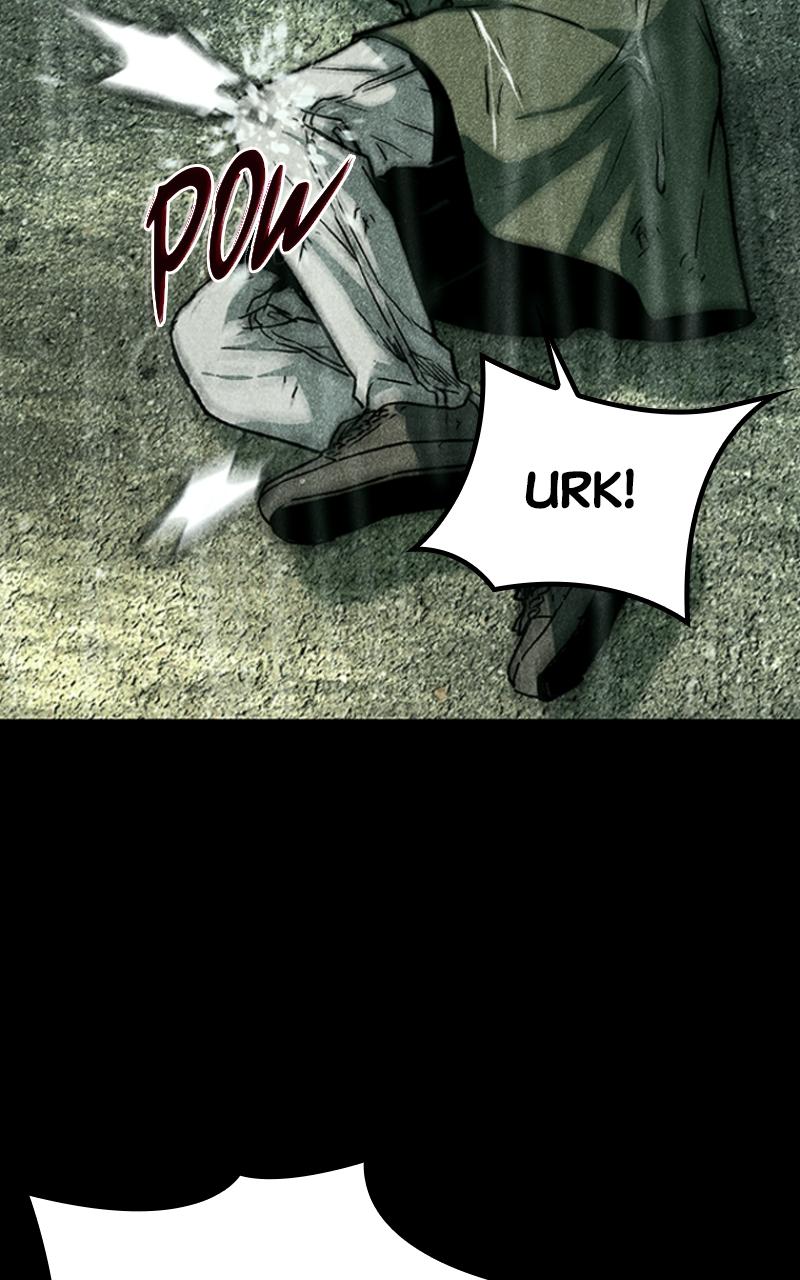 Read Kowloon Copóka EN Manga Online