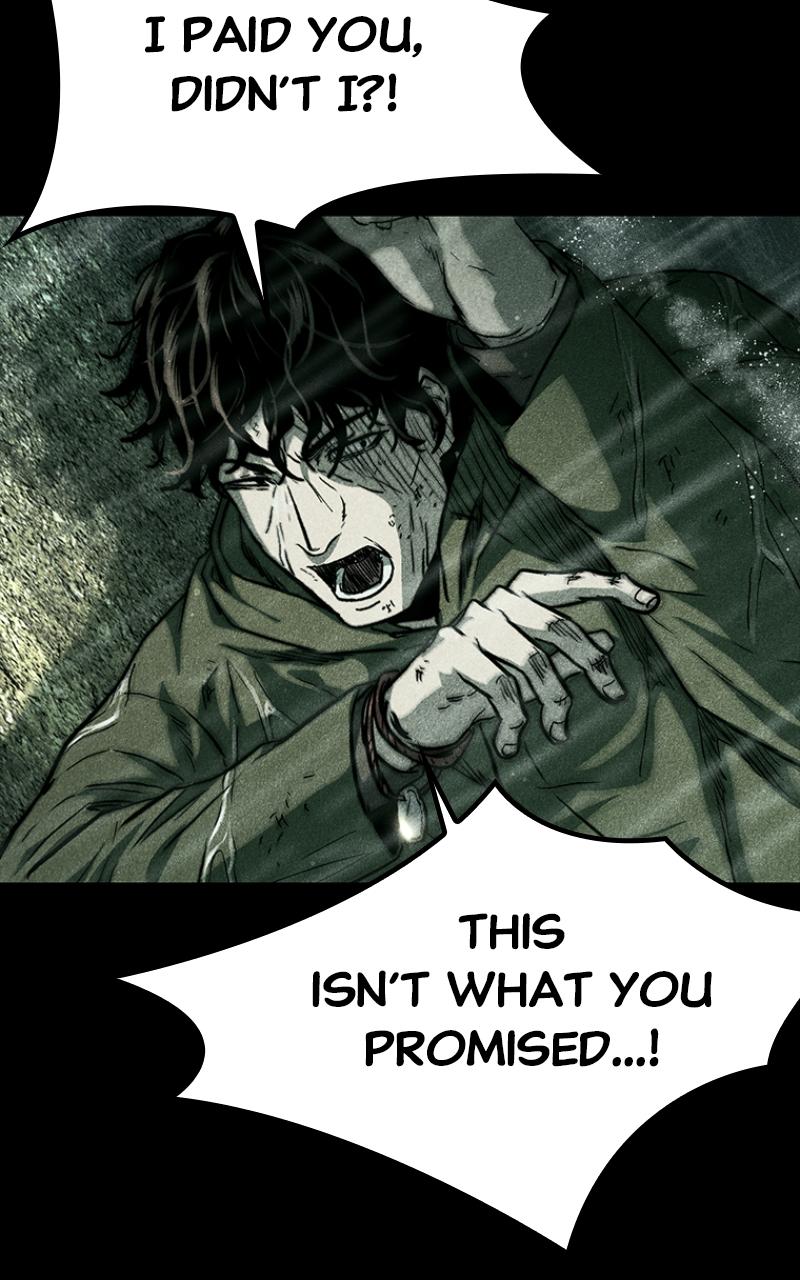 Read Kowloon Copóka EN Manga Online