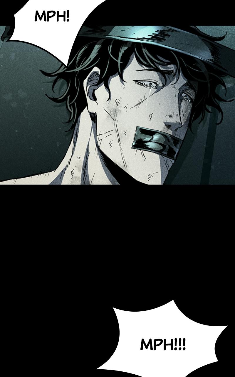 Read Kowloon Copóka EN Manga Online