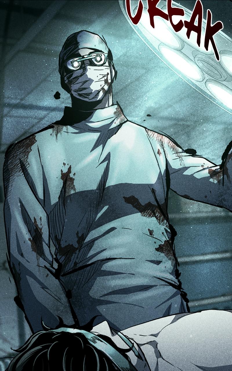 Read Kowloon Copóka EN Manga Online