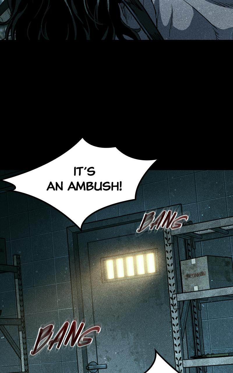 Read Kowloon Copóka EN Manga Online