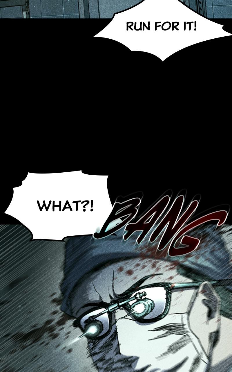 Read Kowloon Copóka EN Manga Online