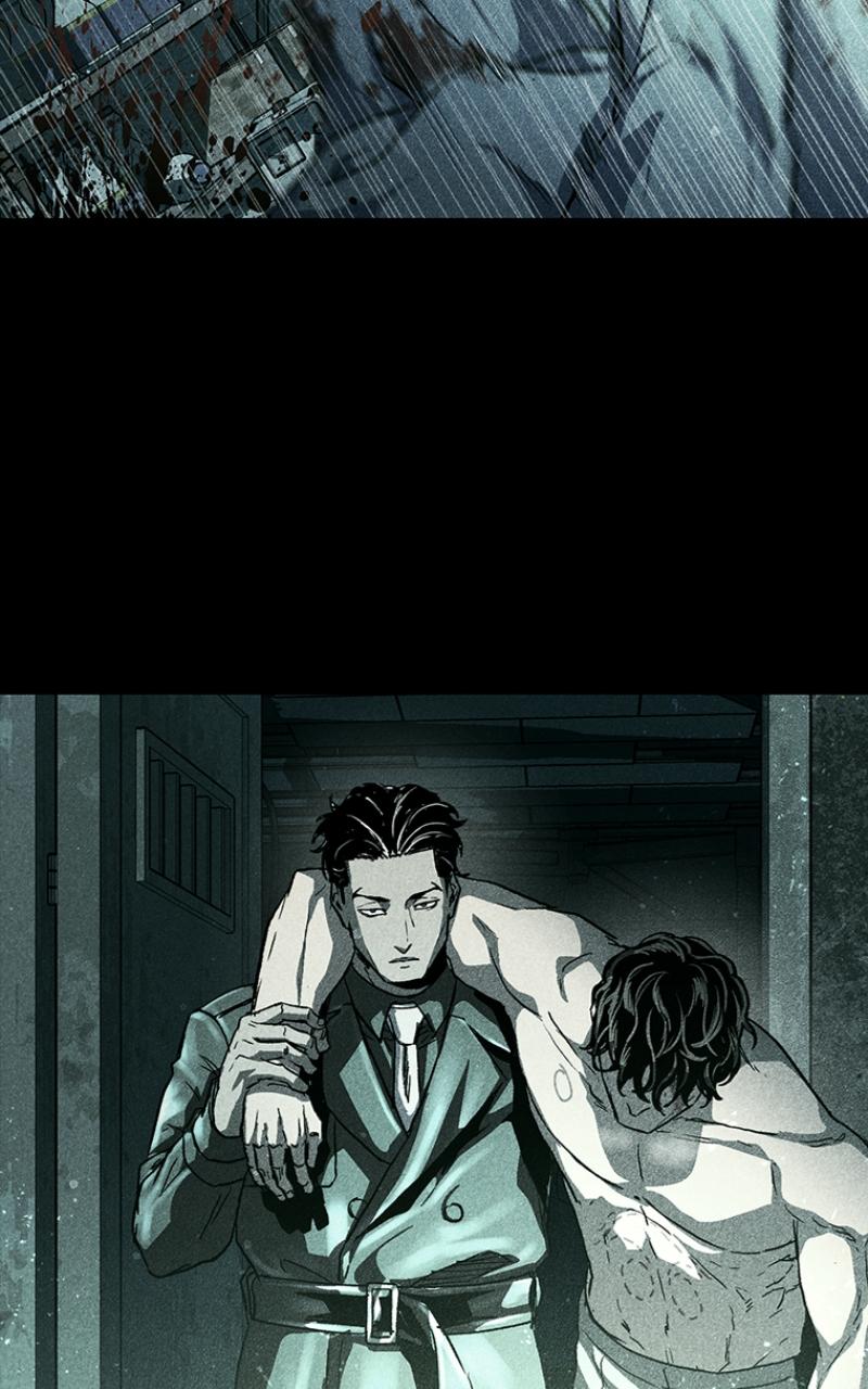 Read Kowloon Copóka EN Manga Online