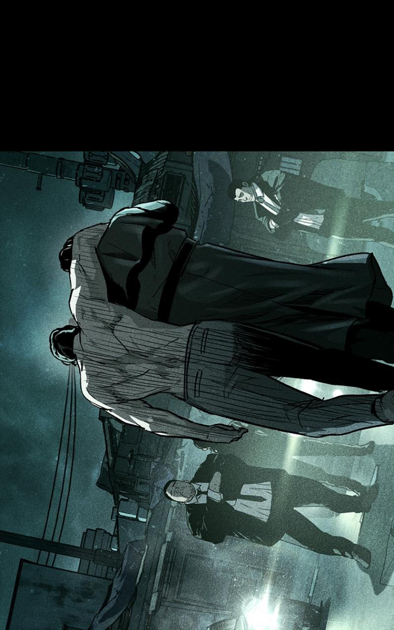 Read Kowloon Copóka EN Manga Online