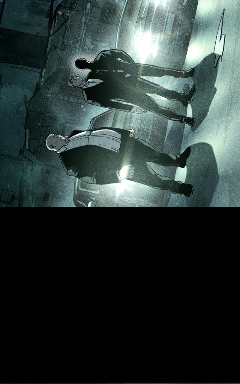 Read Kowloon Copóka EN Manga Online