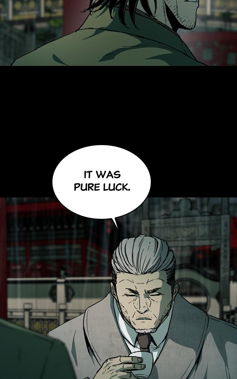 Read Kowloon Copóka EN Manga Online