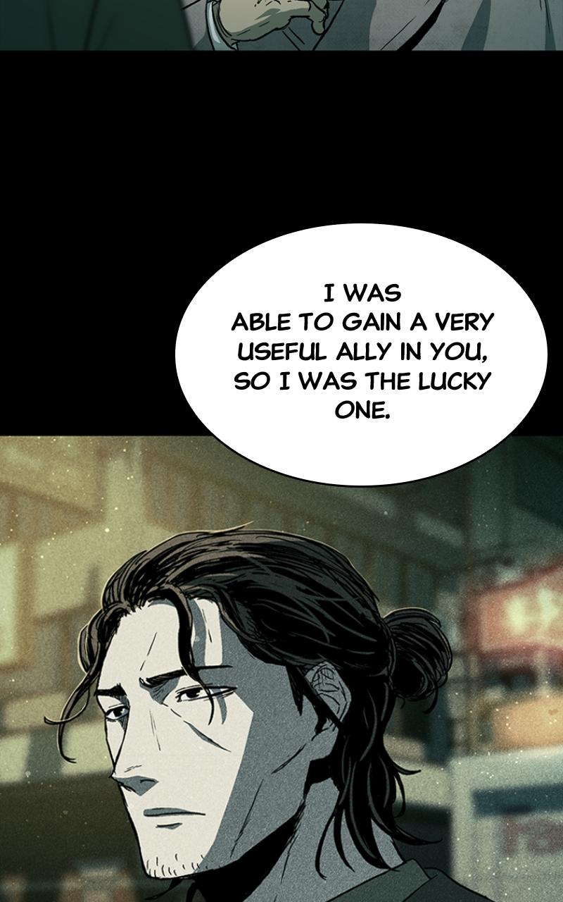 Read Kowloon Copóka EN Manga Online