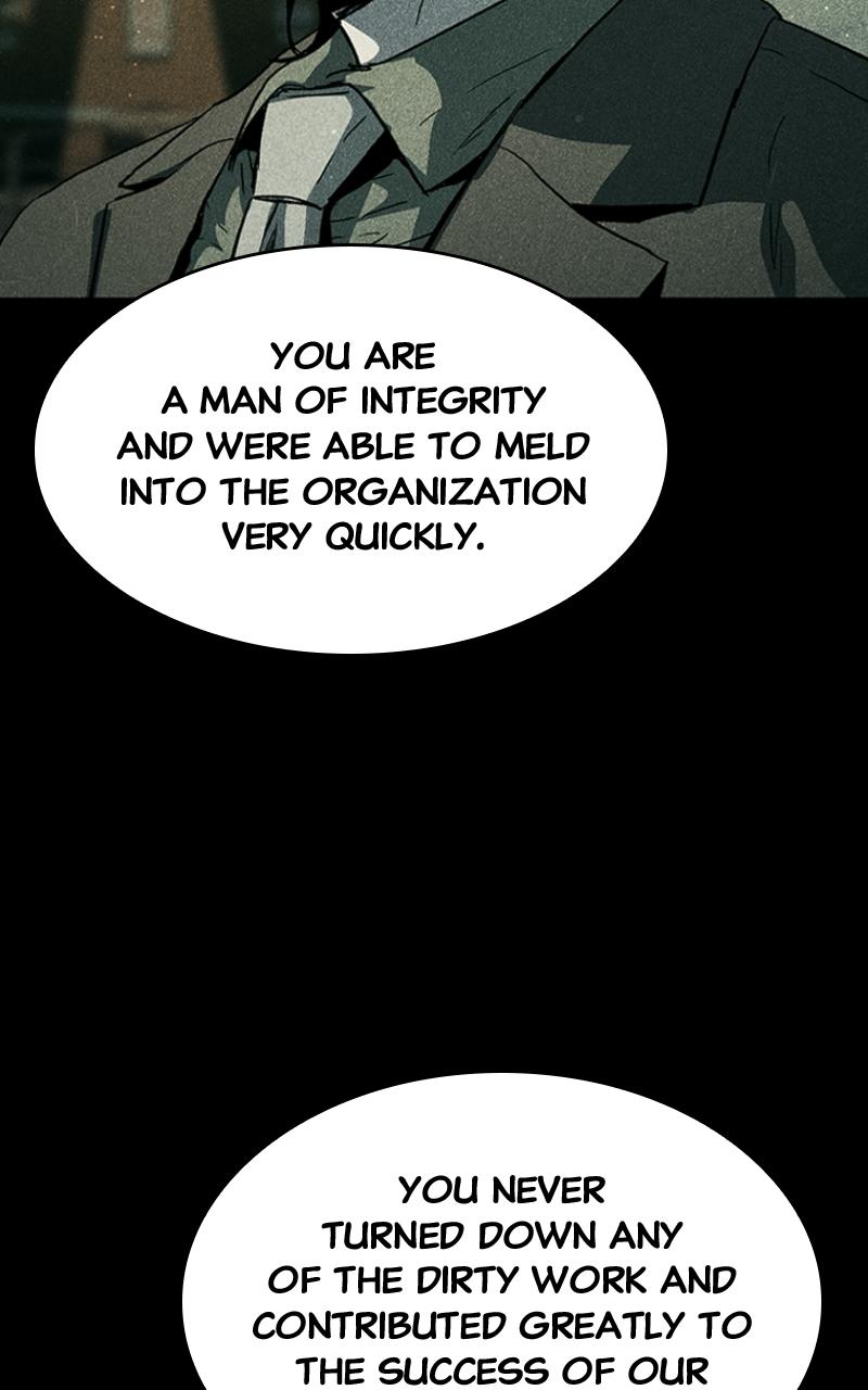 Read Kowloon Copóka EN Manga Online