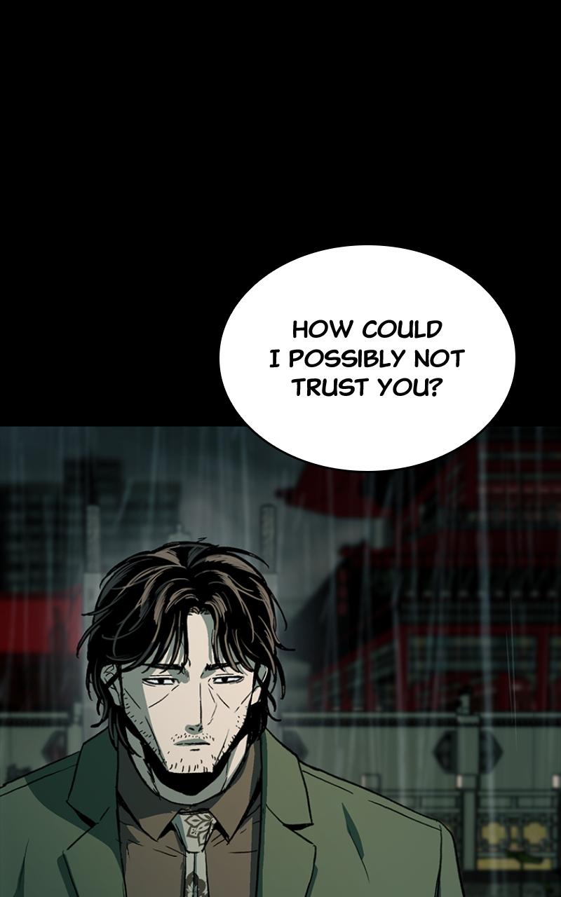 Read Kowloon Copóka EN Manga Online