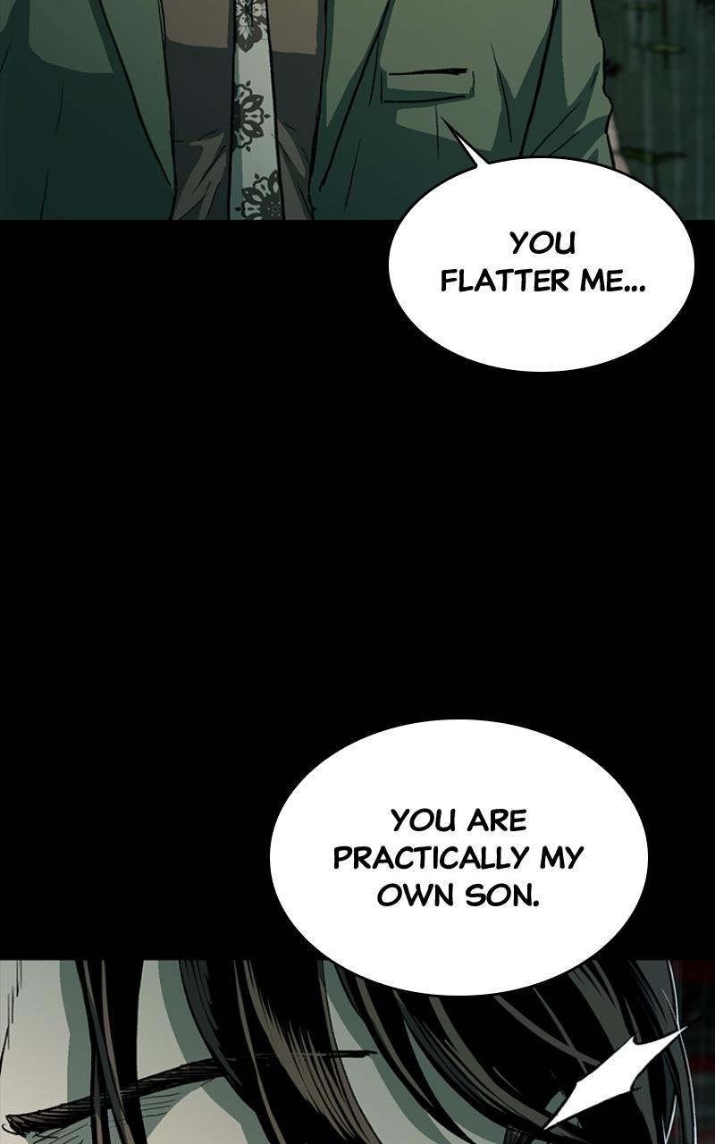 Read Kowloon Copóka EN Manga Online