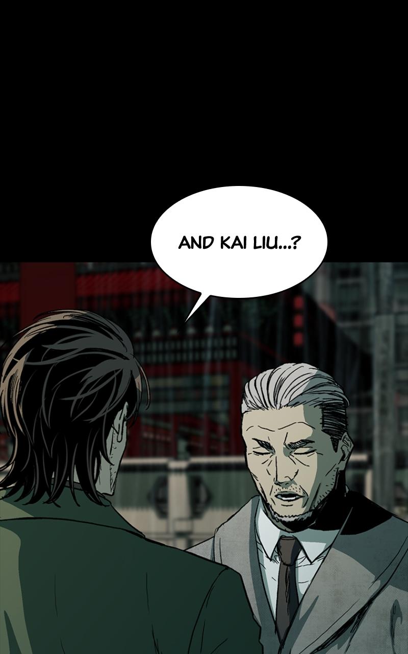 Read Kowloon Copóka EN Manga Online