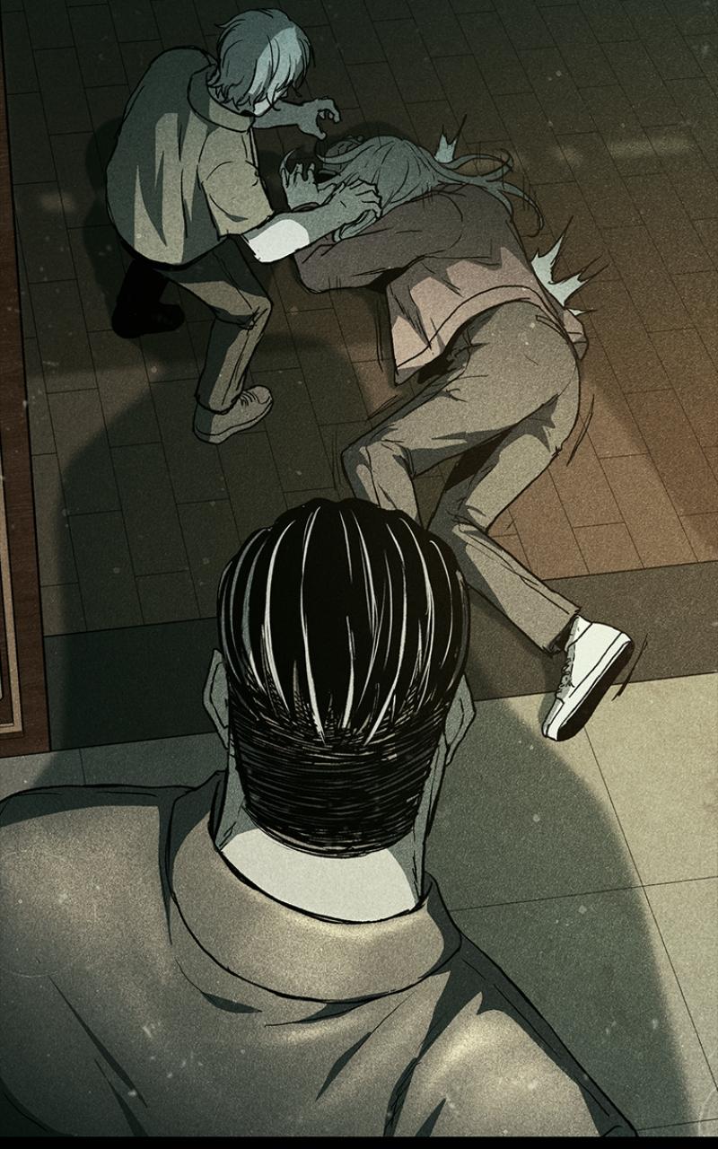 Read Kowloon Copóka EN Manga Online