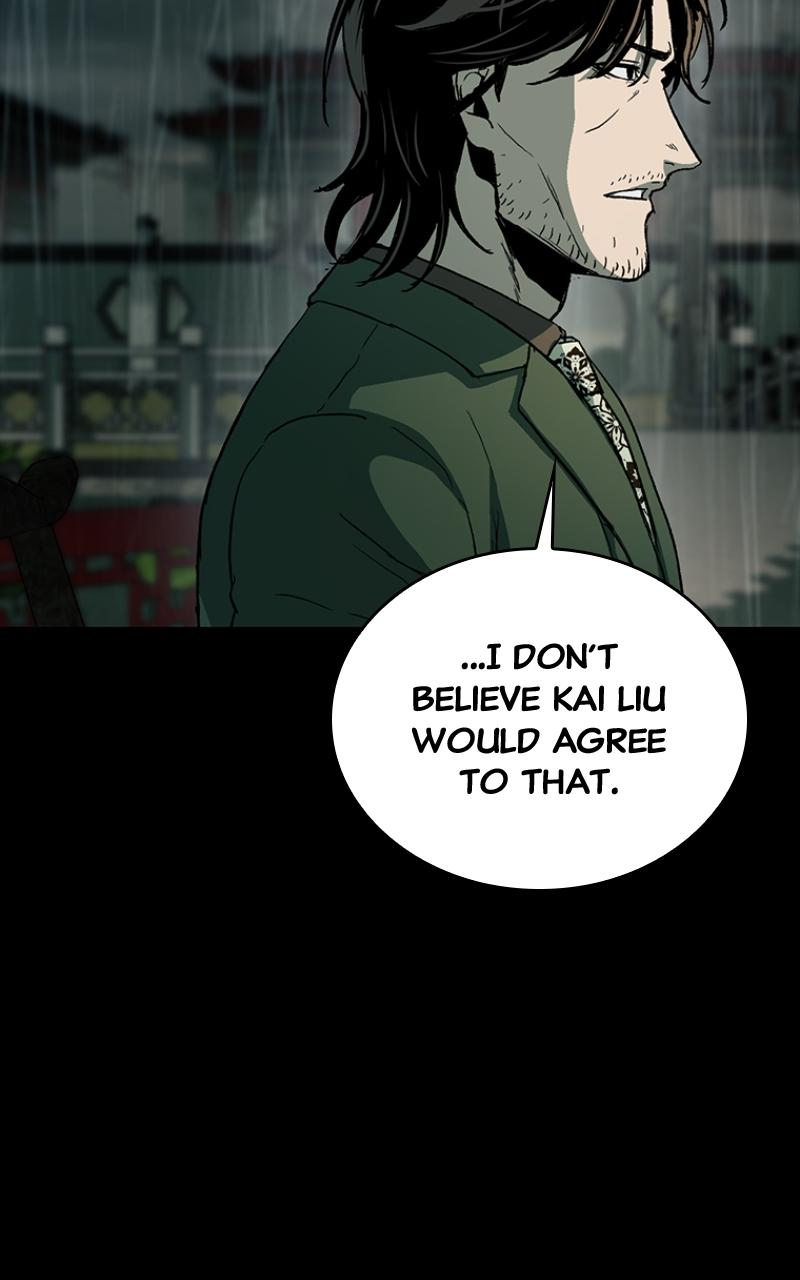 Read Kowloon Copóka EN Manga Online