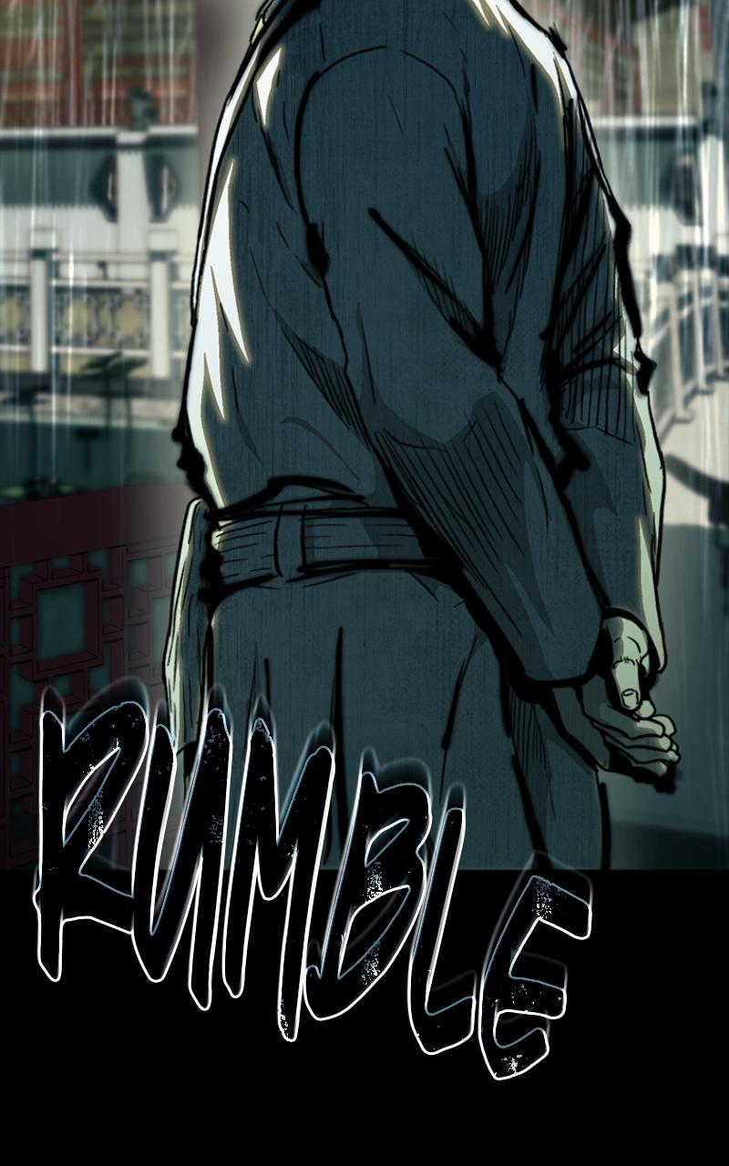 Read Kowloon Copóka EN Manga Online