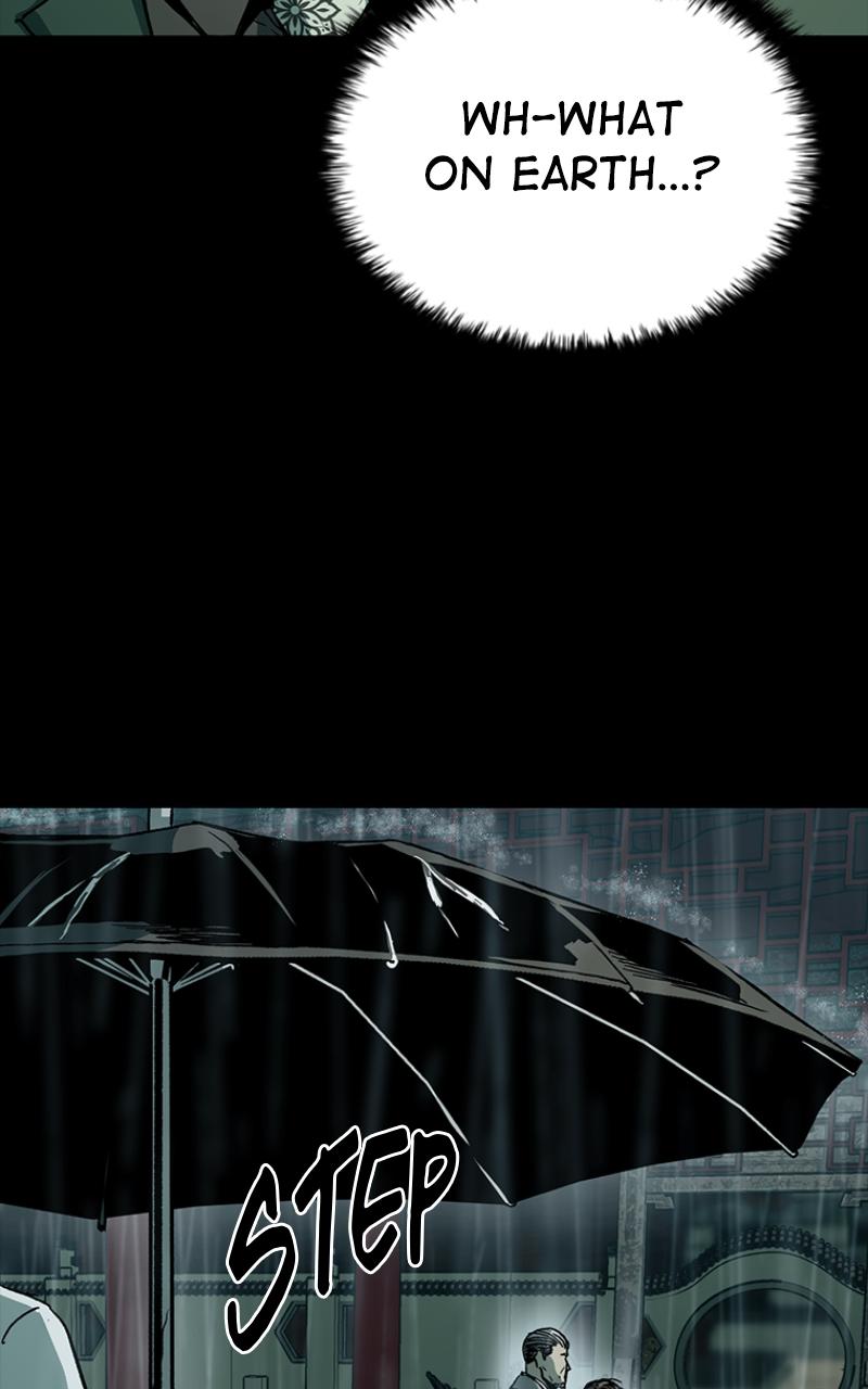 Read Kowloon Copóka EN Manga Online