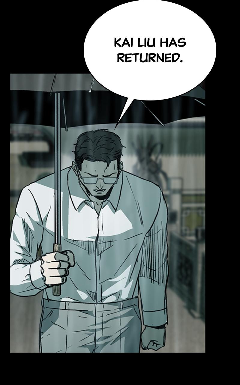 Read Kowloon Copóka EN Manga Online