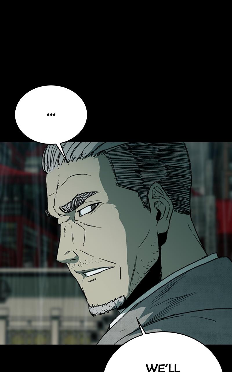 Read Kowloon Copóka EN Manga Online