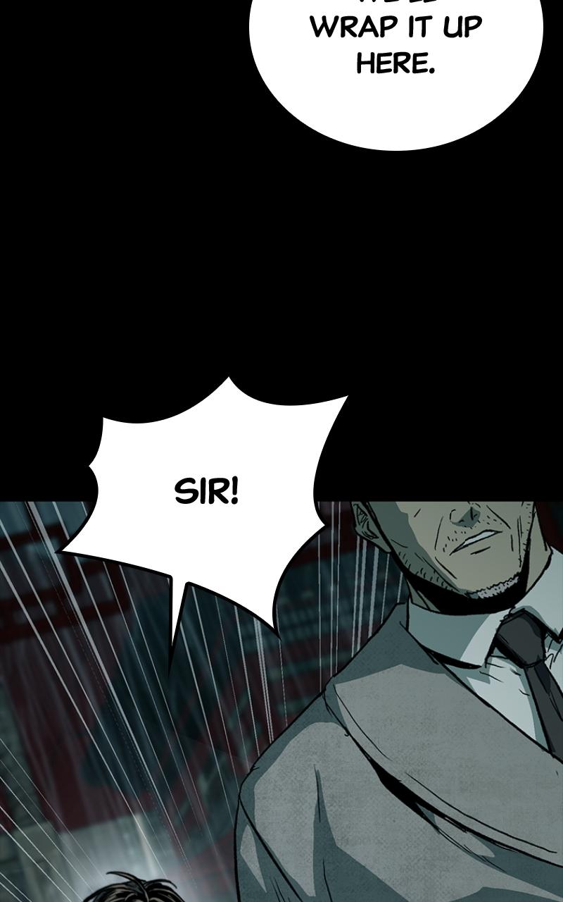 Read Kowloon Copóka EN Manga Online