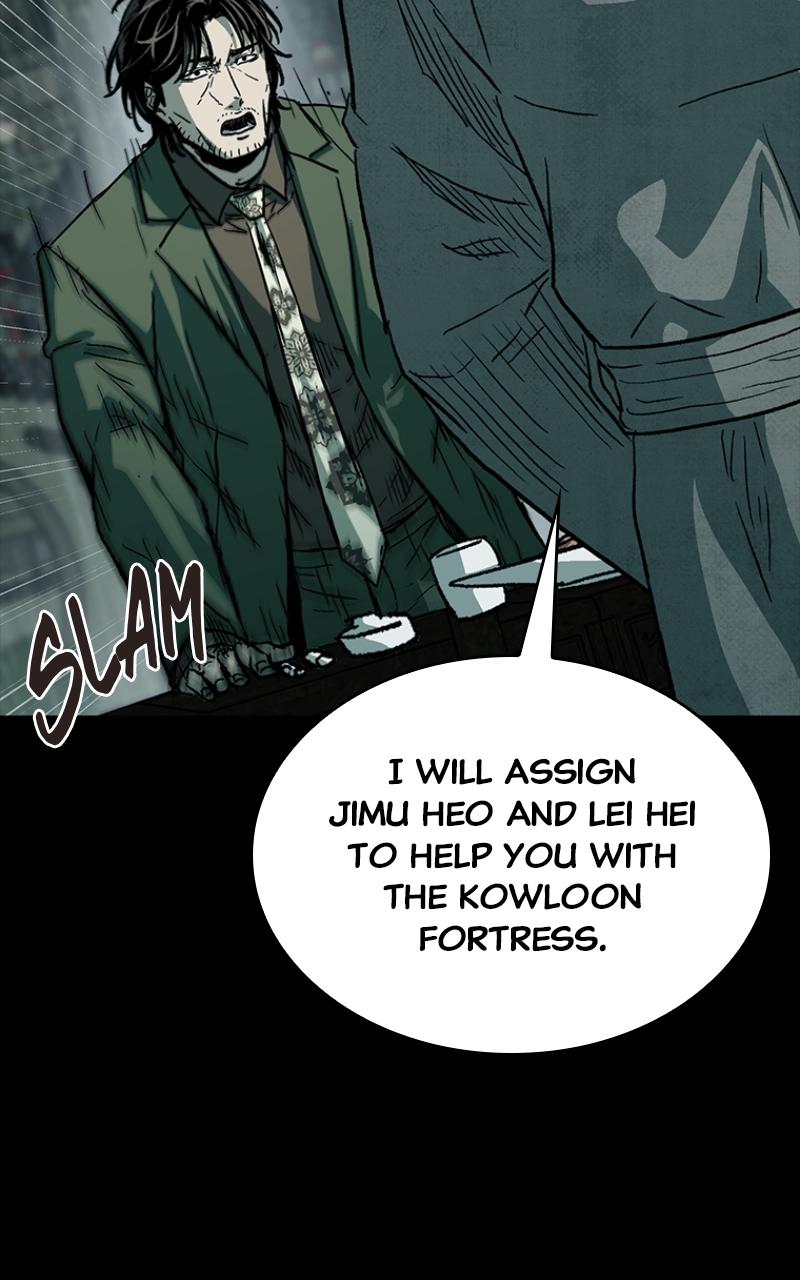 Read Kowloon Copóka EN Manga Online