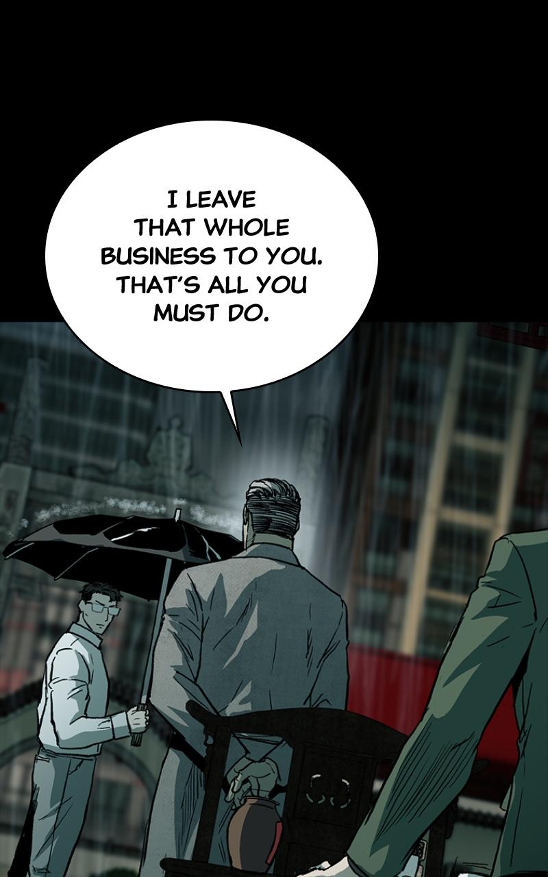 Read Kowloon Copóka EN Manga Online