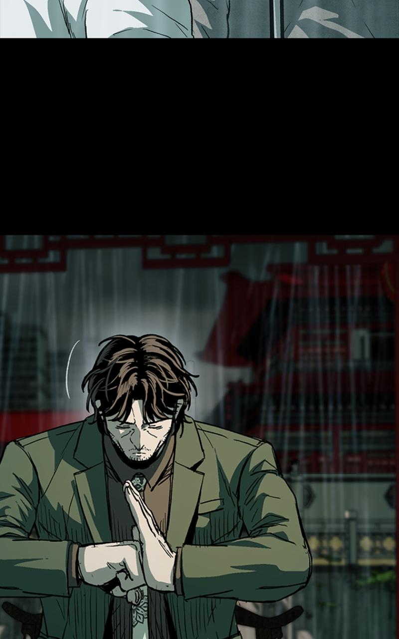 Read Kowloon Copóka EN Manga Online