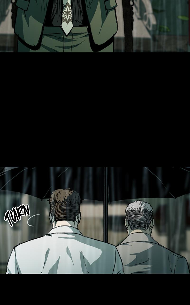 Read Kowloon Copóka EN Manga Online