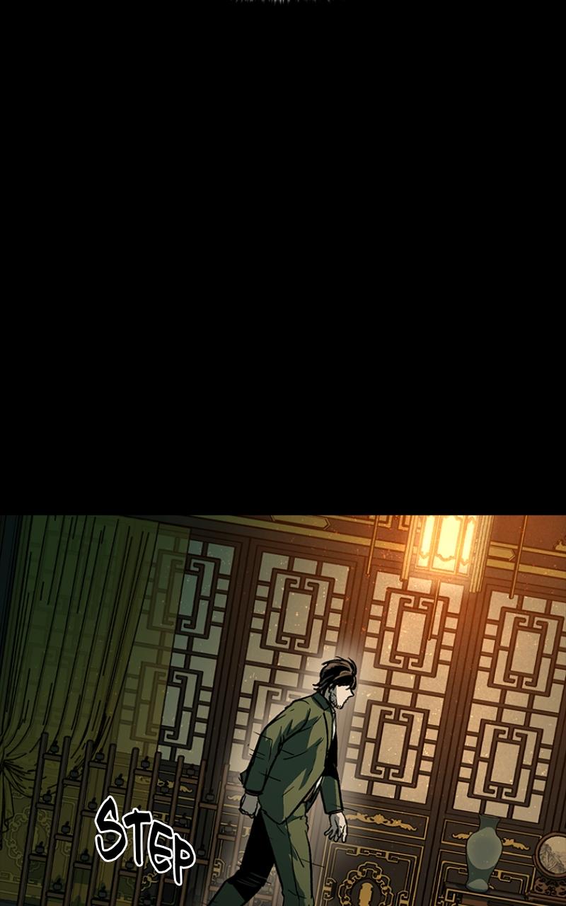 Read Kowloon Copóka EN Manga Online