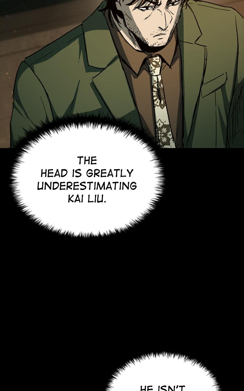 Read Kowloon Copóka EN Manga Online