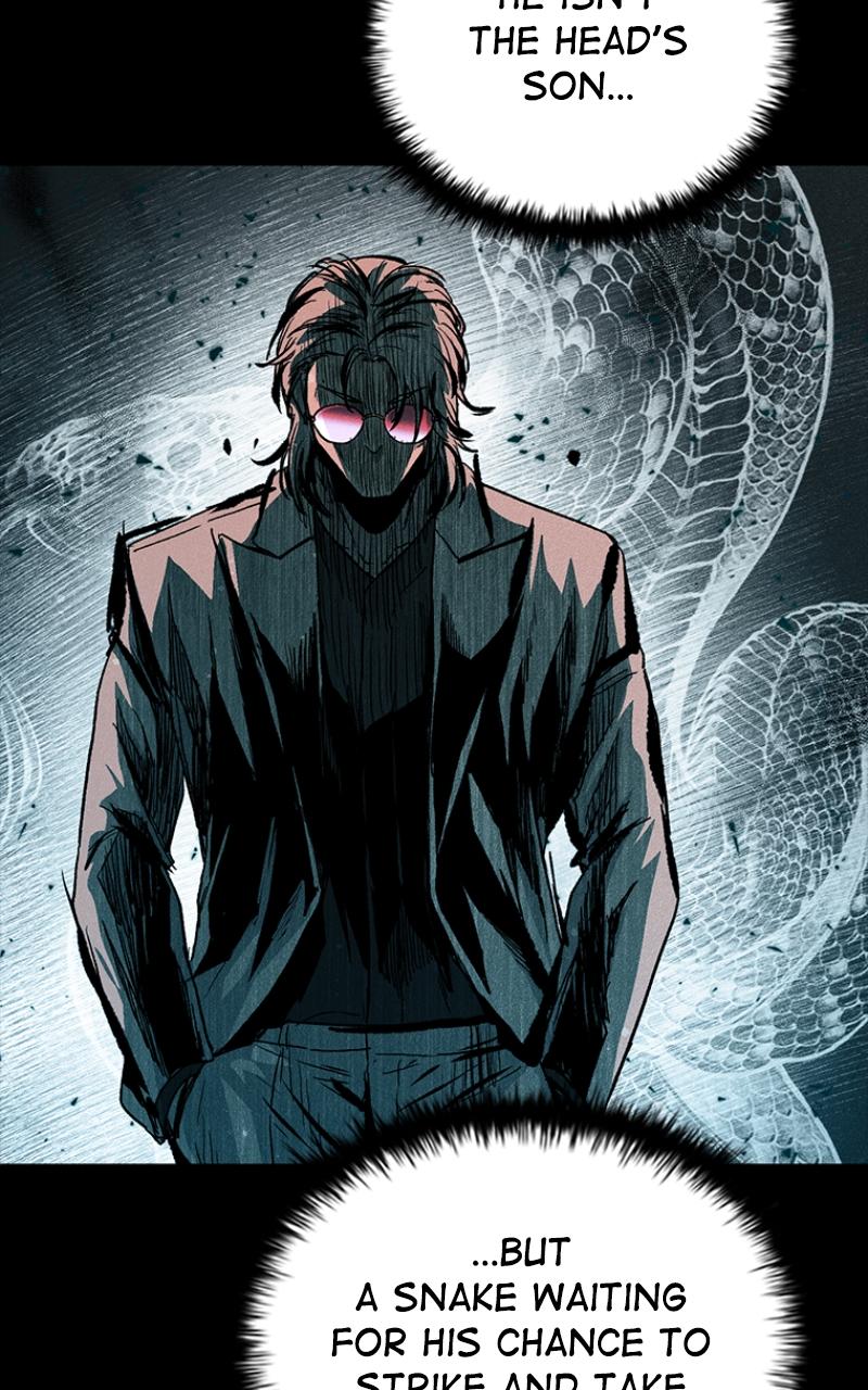 Read Kowloon Copóka EN Manga Online