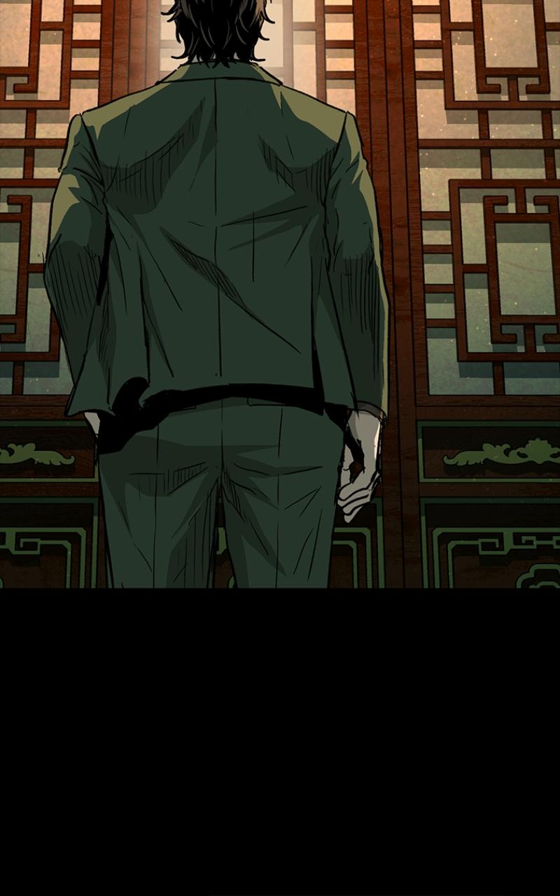 Read Kowloon Copóka EN Manga Online