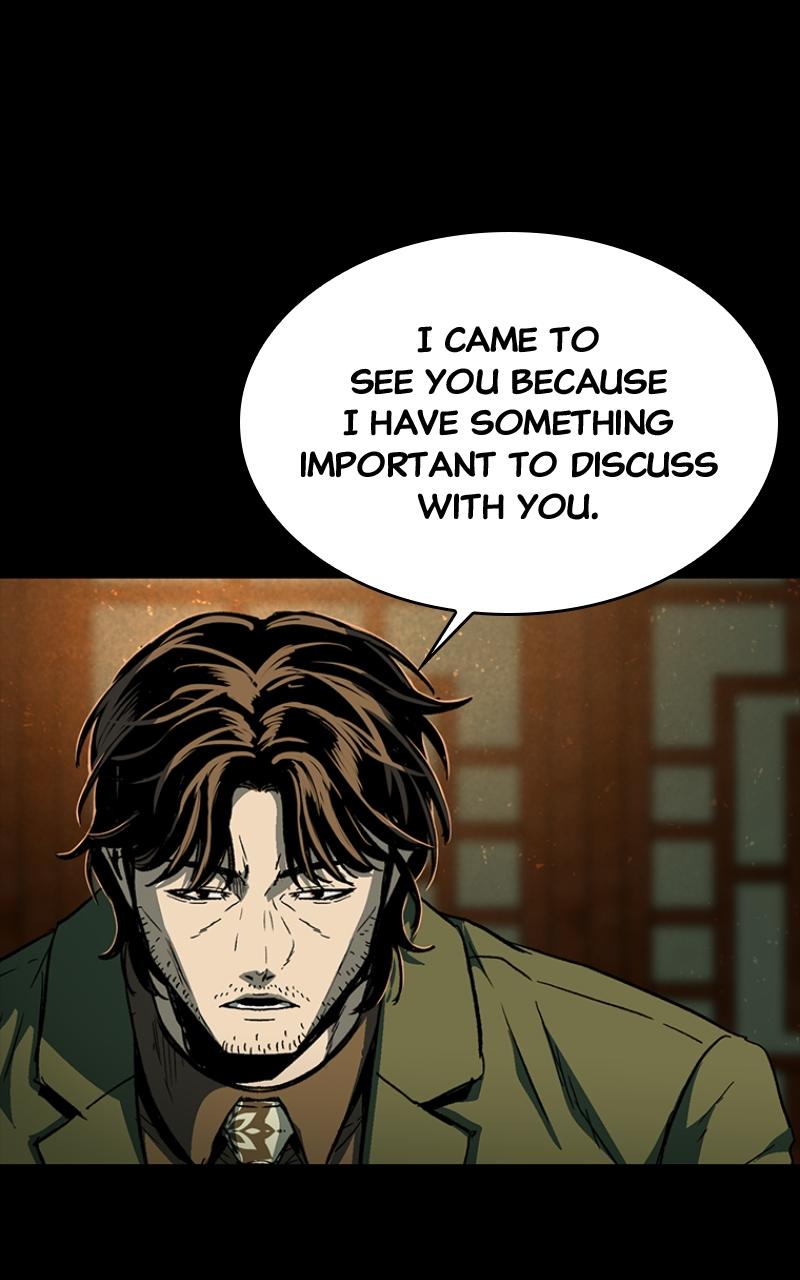 Read Kowloon Copóka EN Manga Online